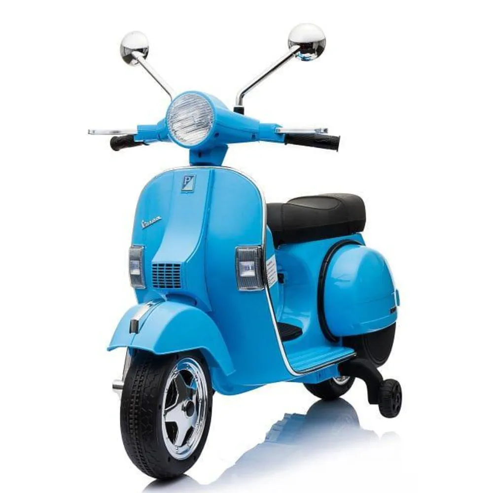 وسپا اورجینال(Vespa)